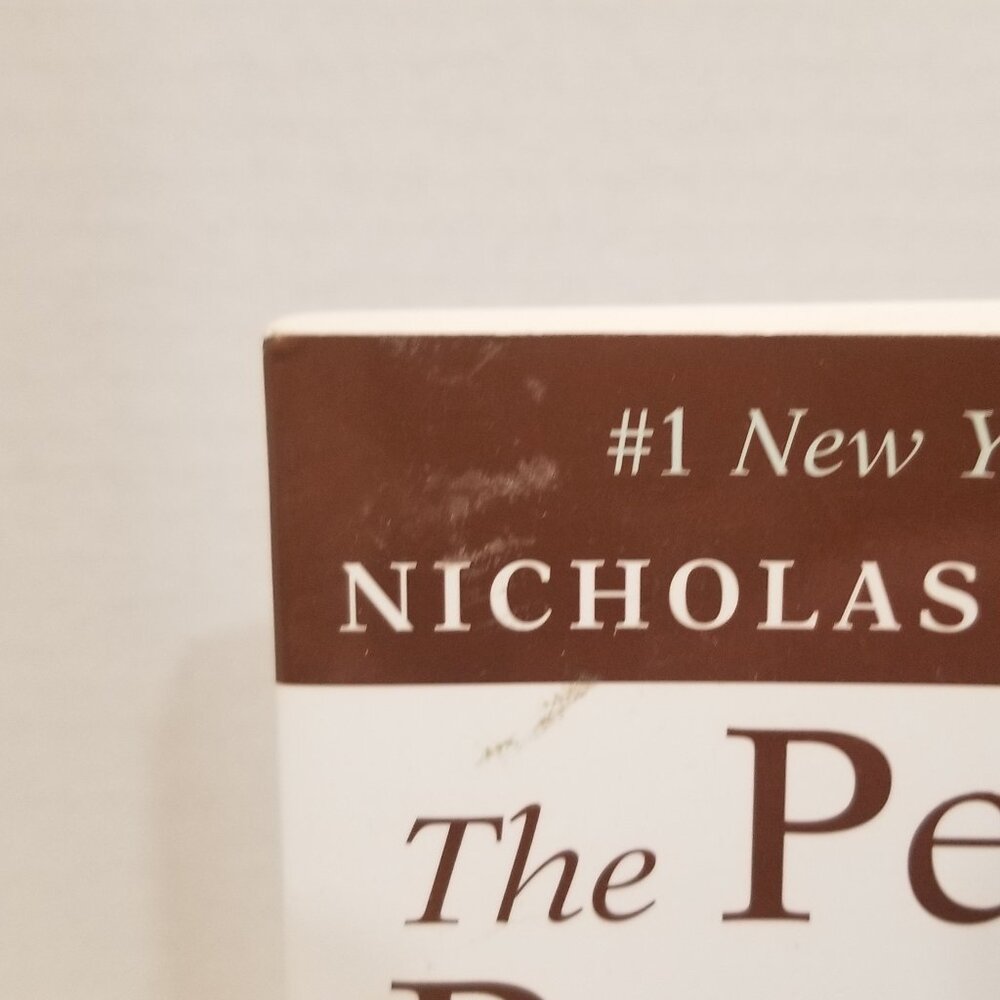 "The Perricone Prescription" by Nichols Perricone, M.D. - EUC - Picture 10 of 10